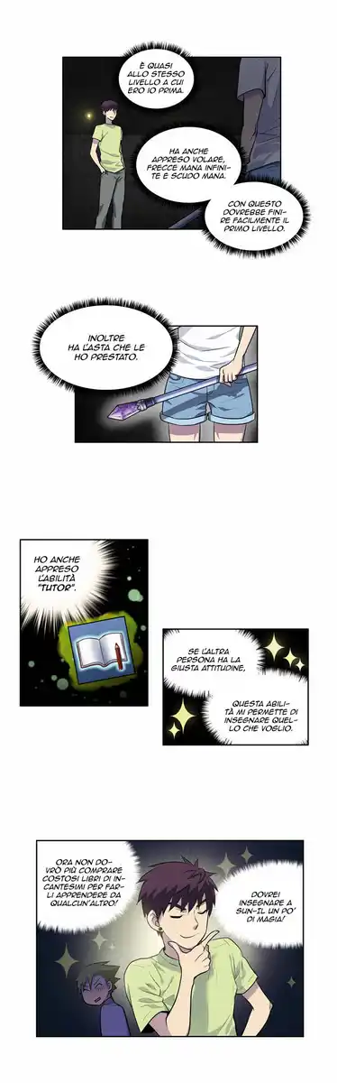 The Gamer Capitolo 110 page 16