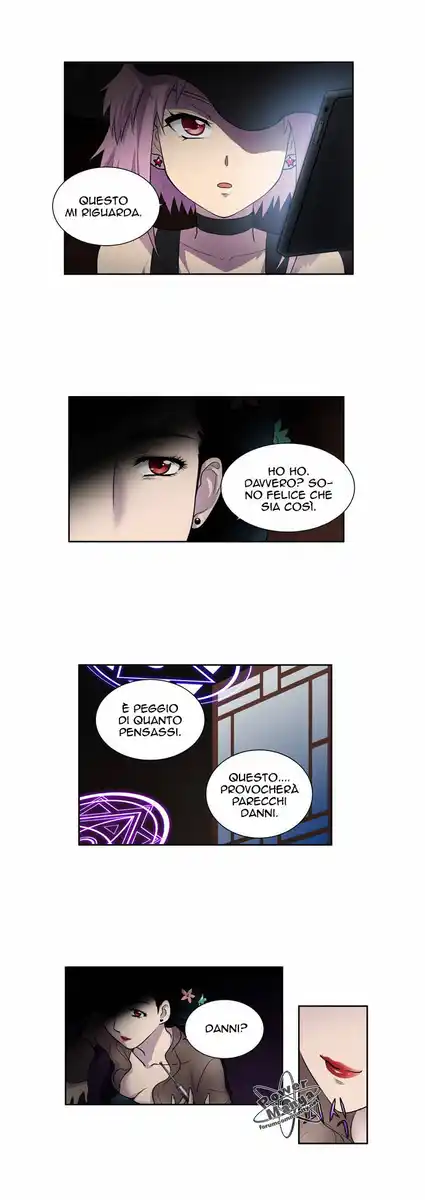 The Gamer Capitolo 110 page 7