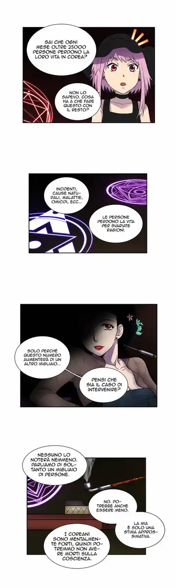 The Gamer Capitolo 110 page 8