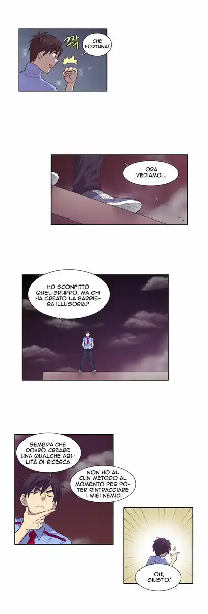 The Gamer Capitolo 57 page 22