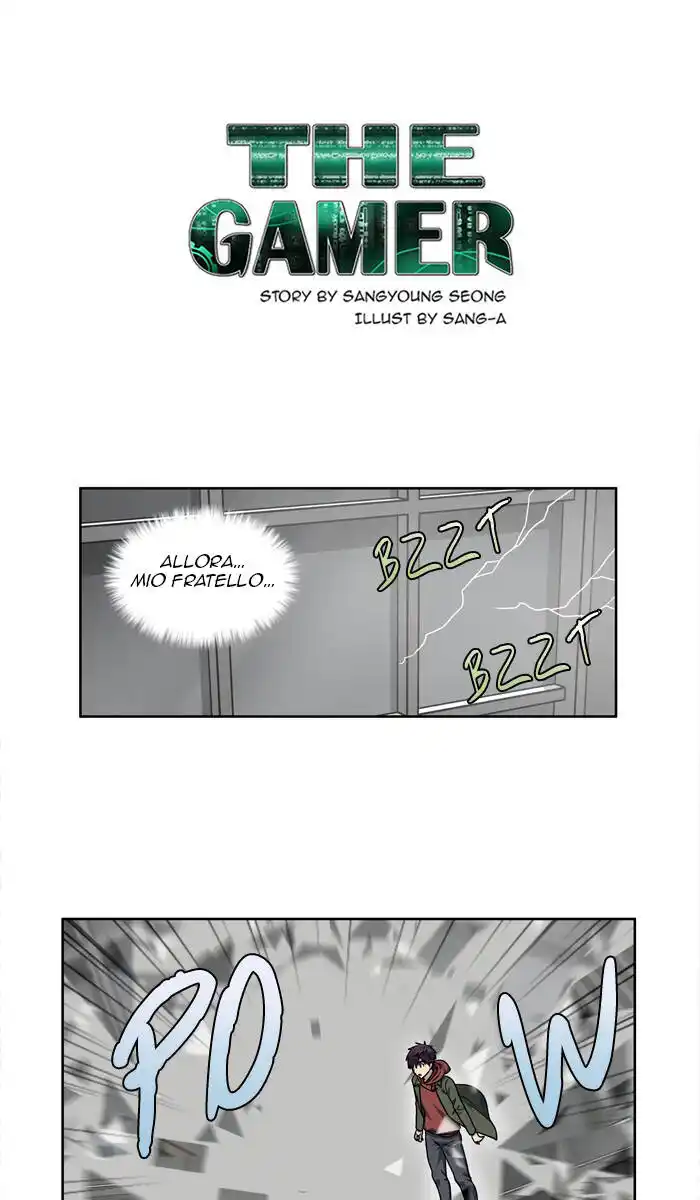 The Gamer Capitolo 227 page 2