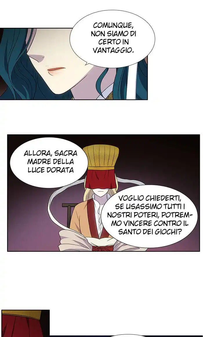 The Gamer Capitolo 393 page 26