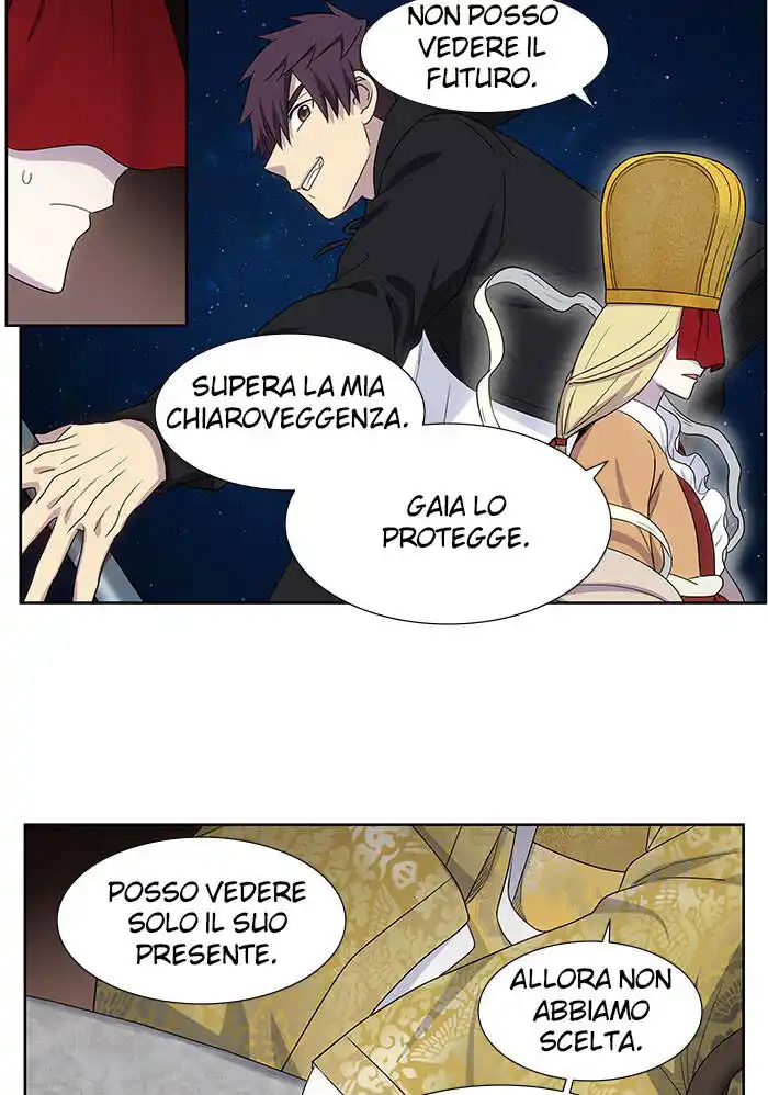 The Gamer Capitolo 393 page 27