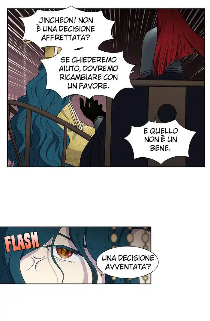 The Gamer Capitolo 393 page 29