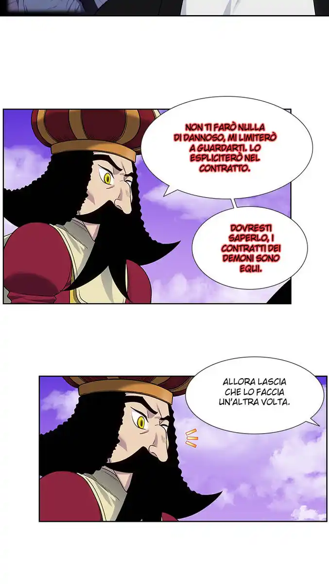 The Gamer Capitolo 405 page 10