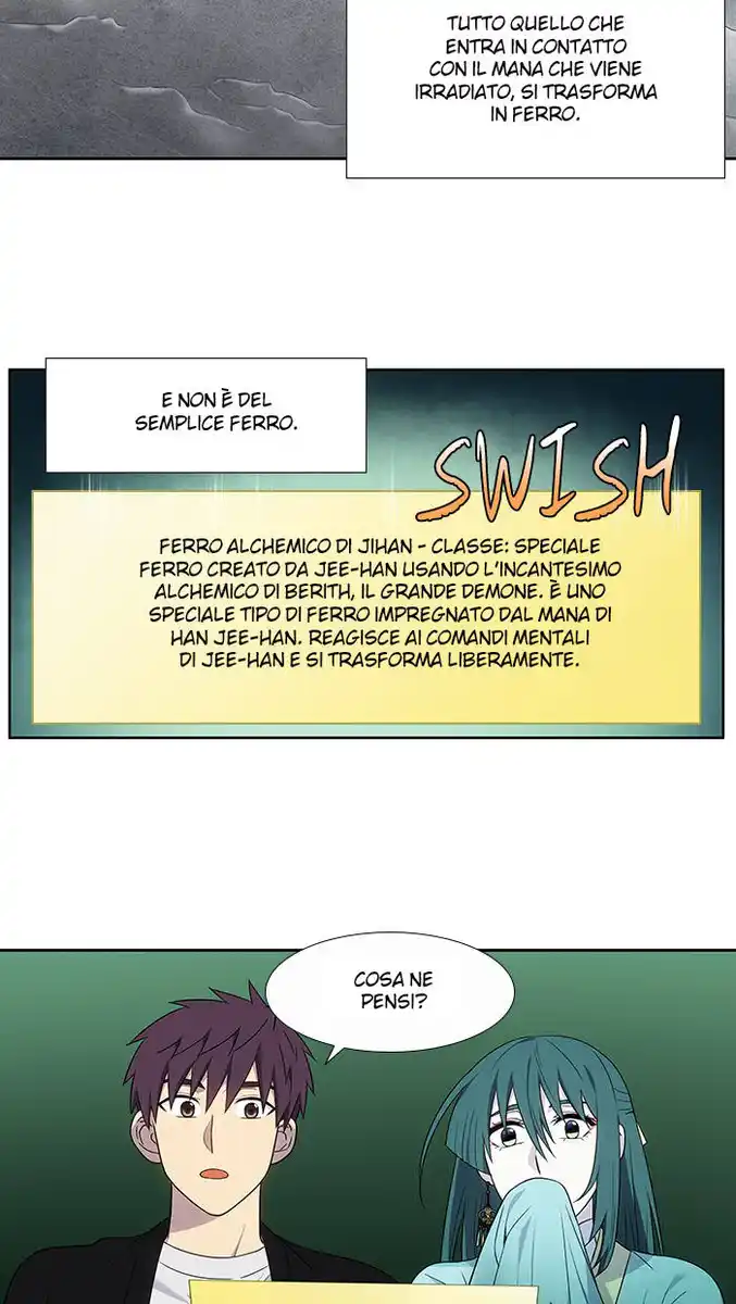 The Gamer Capitolo 405 page 23