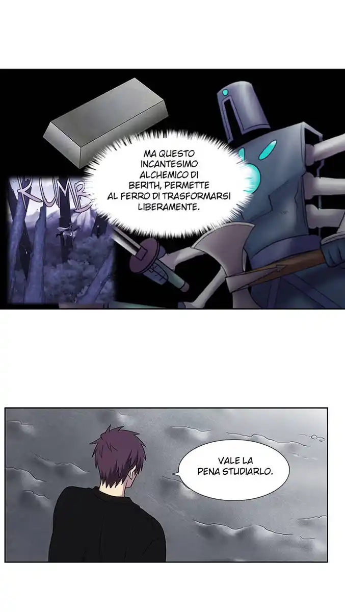 The Gamer Capitolo 405 page 26