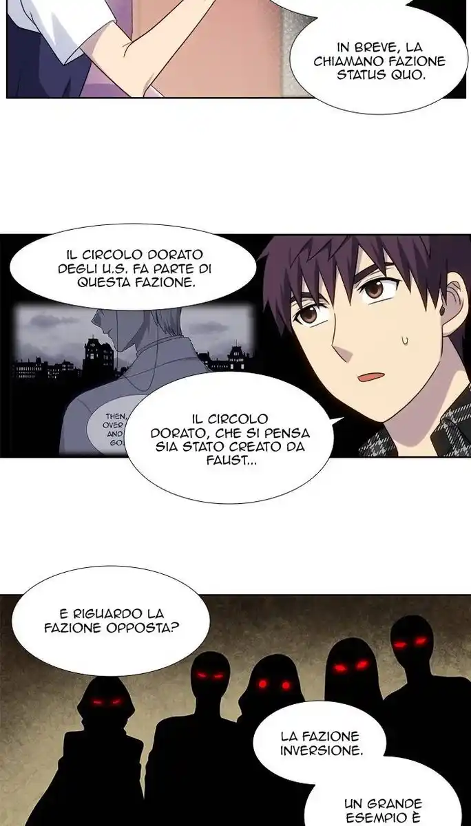 The Gamer Capitolo 330 page 16