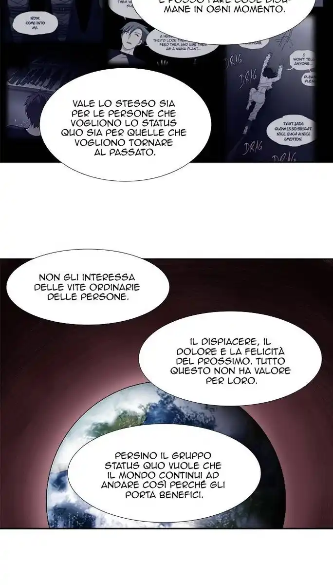 The Gamer Capitolo 330 page 21