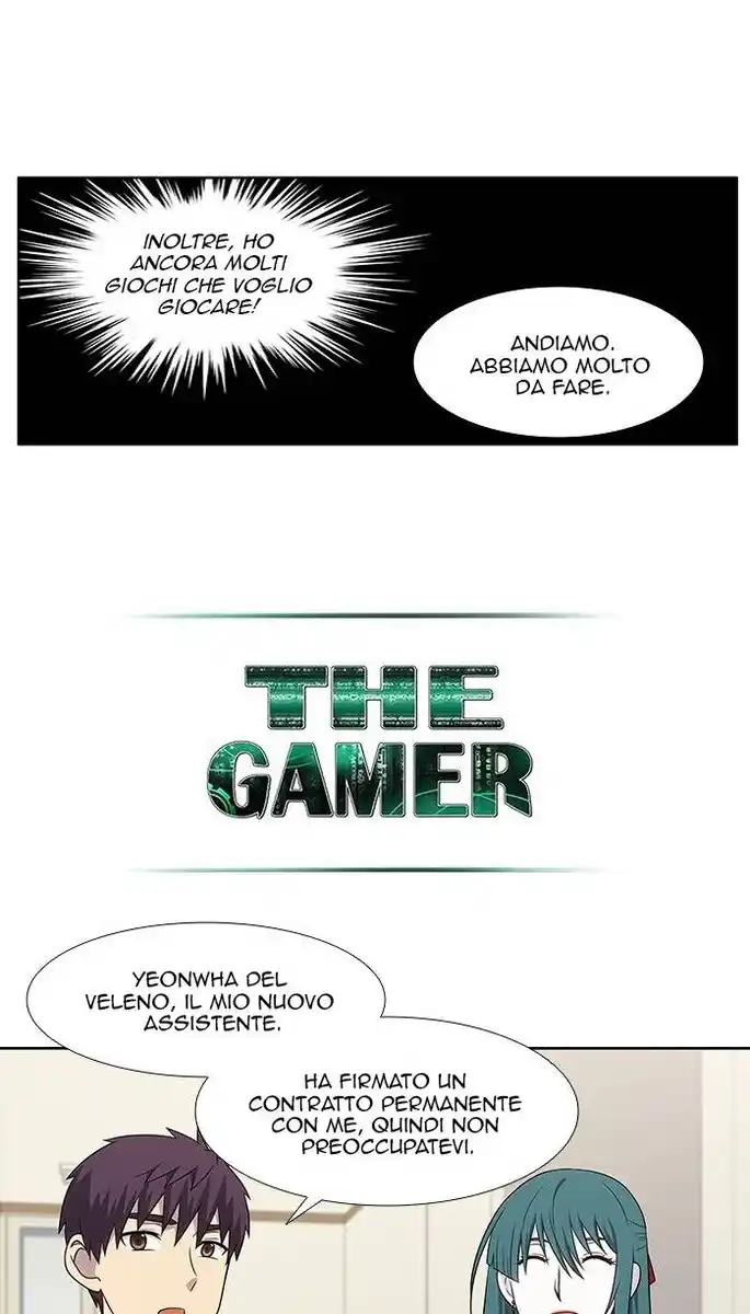 The Gamer Capitolo 330 page 7