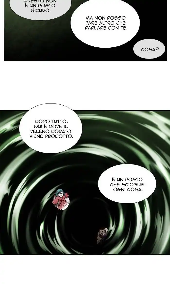 The Gamer Capitolo 325 page 19