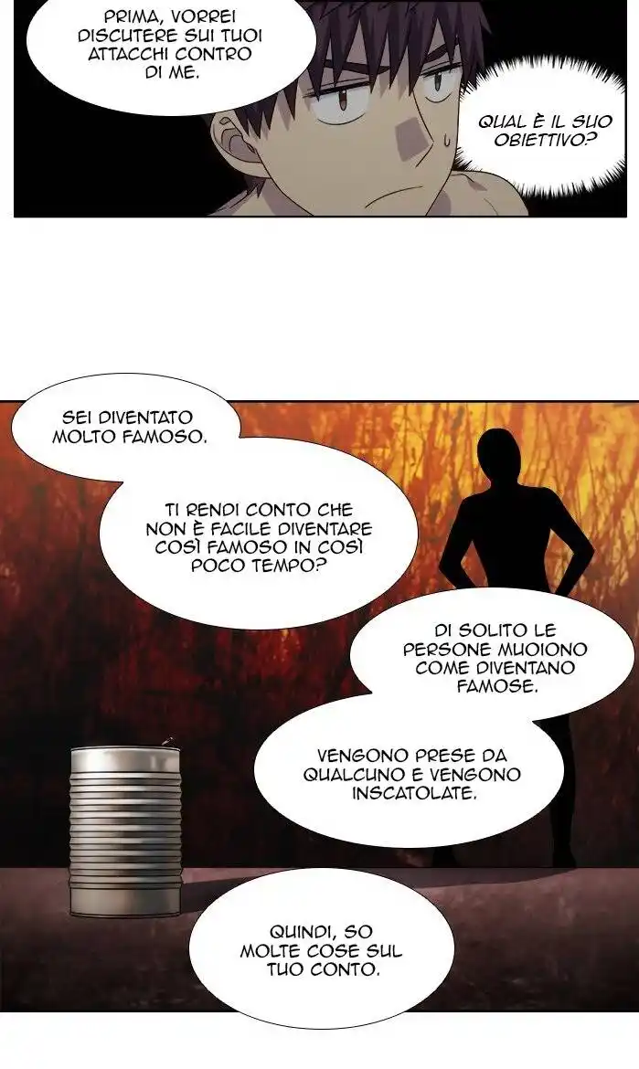 The Gamer Capitolo 325 page 30