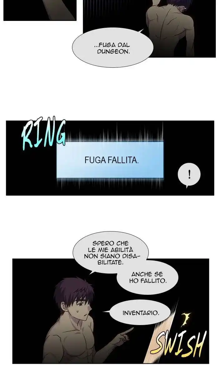 The Gamer Capitolo 325 page 5