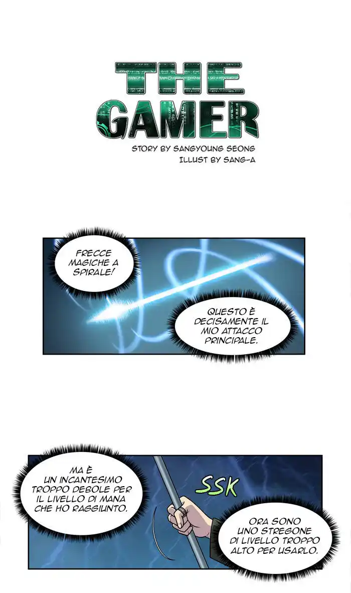 The Gamer Capitolo 222 page 2