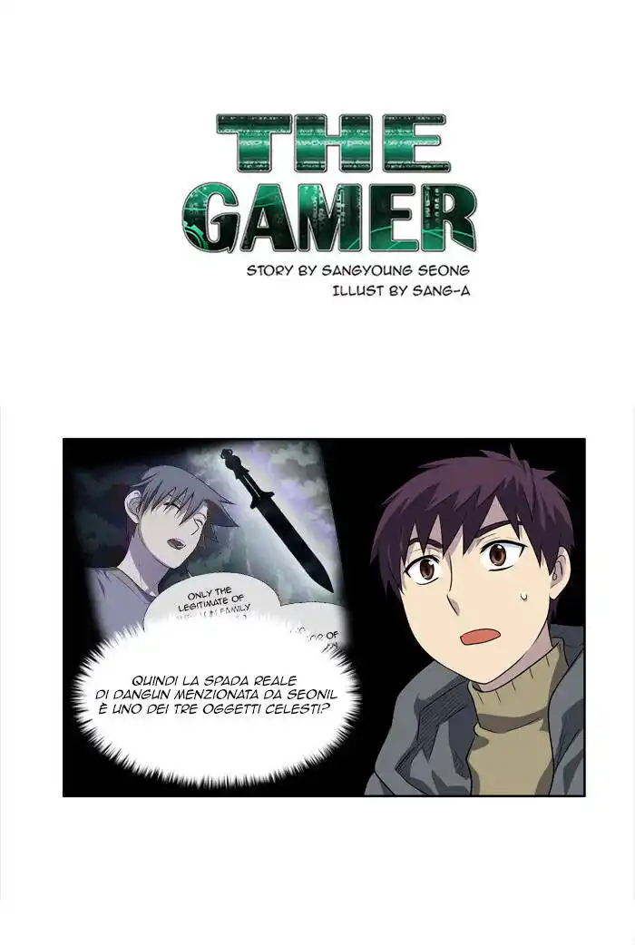 The Gamer Capitolo 175 page 2