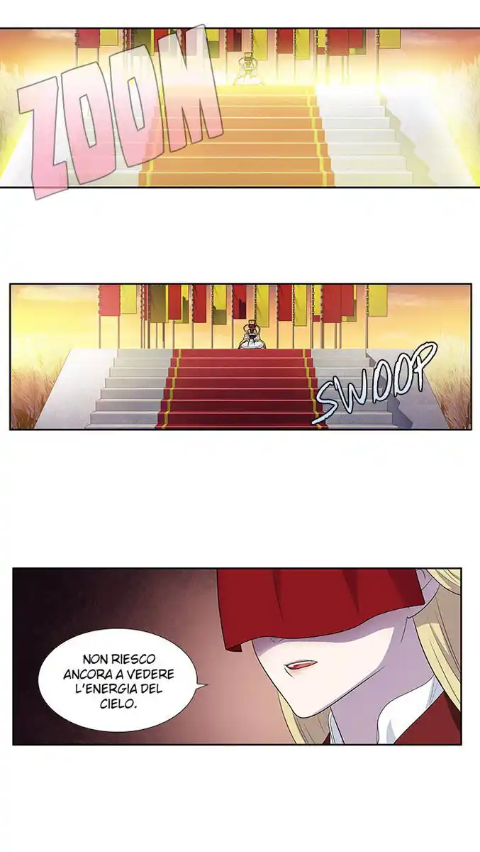 The Gamer Capitolo 374 page 6