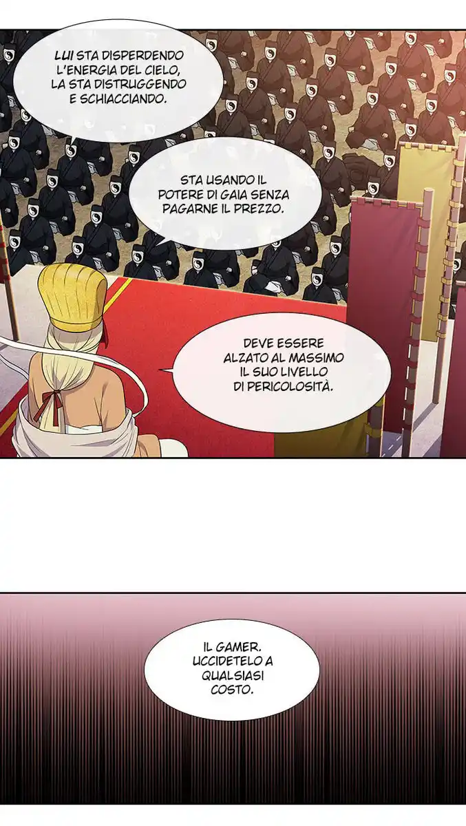 The Gamer Capitolo 374 page 7