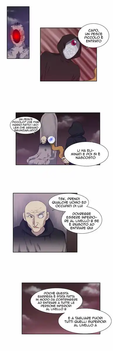 The Gamer Capitolo 59 page 18