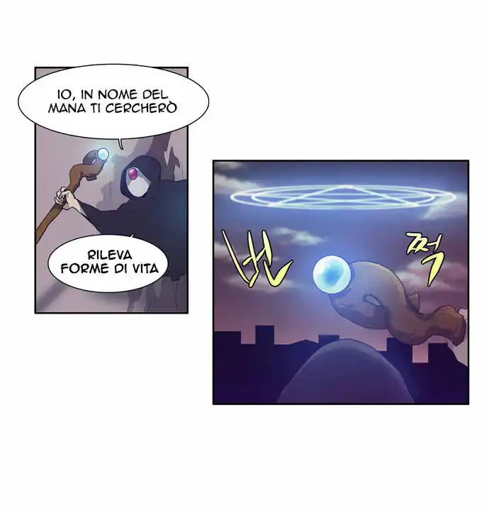 The Gamer Capitolo 59 page 25