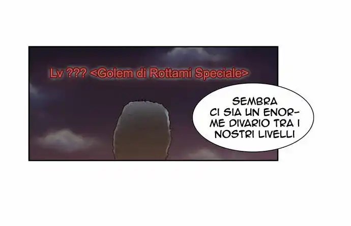 The Gamer Capitolo 59 page 9