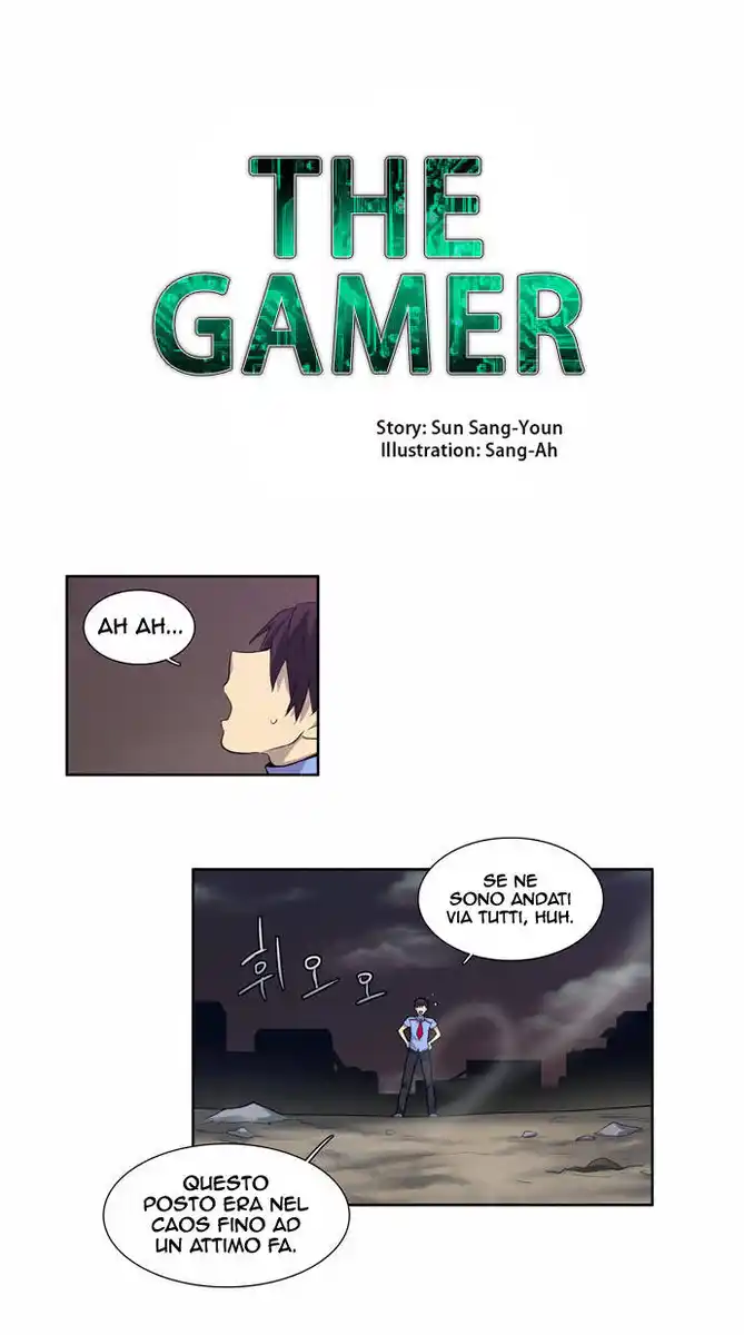 The Gamer Capitolo 65 page 2