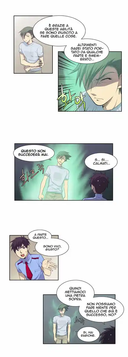 The Gamer Capitolo 65 page 27