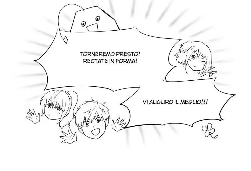 The Gamer Capitolo 431 - Sostituire con la versione di PowerManga page 36