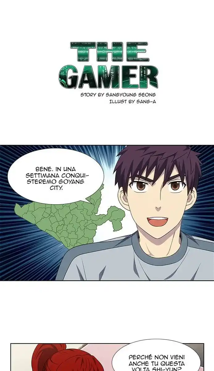 The Gamer Capitolo 310 page 2