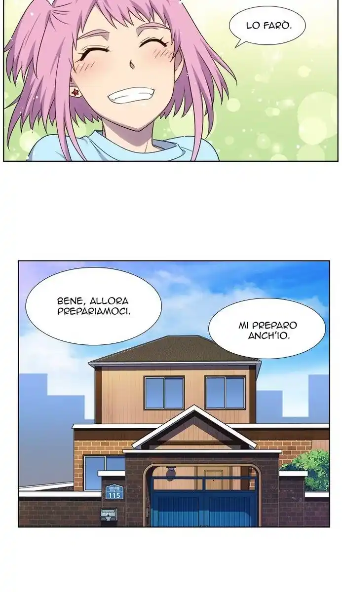 The Gamer Capitolo 310 page 5