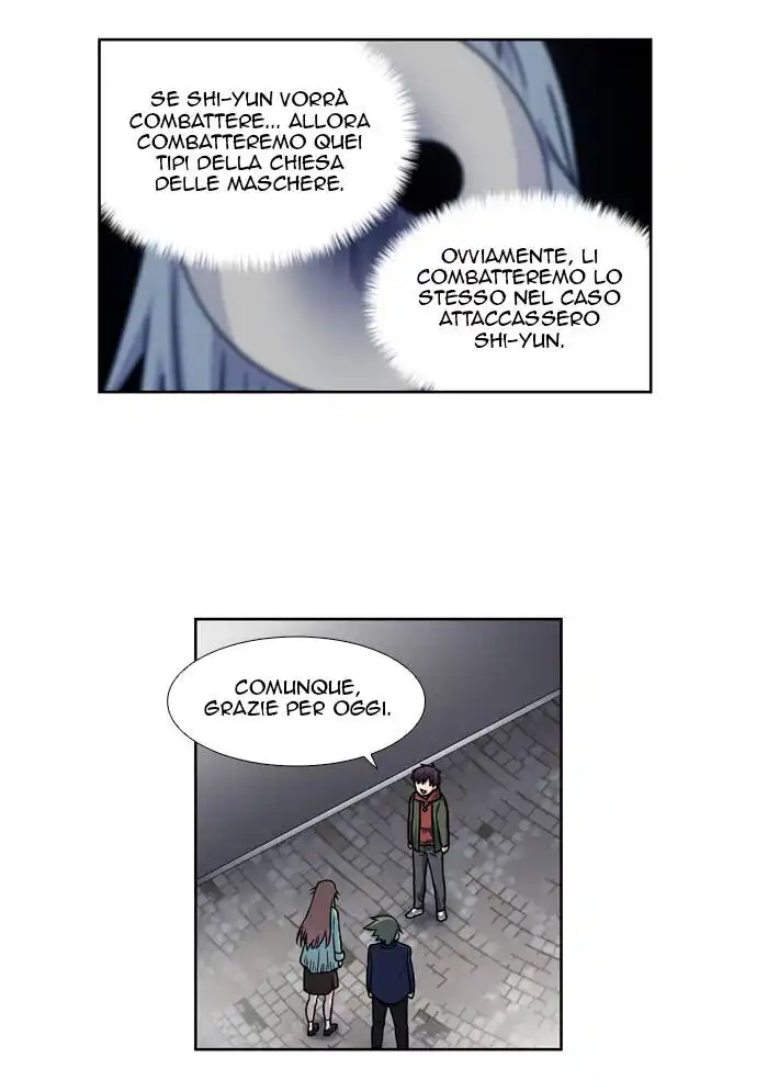 The Gamer Capitolo 205 page 26