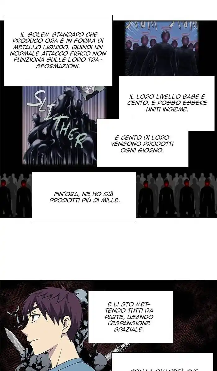 The Gamer Capitolo 298 page 13