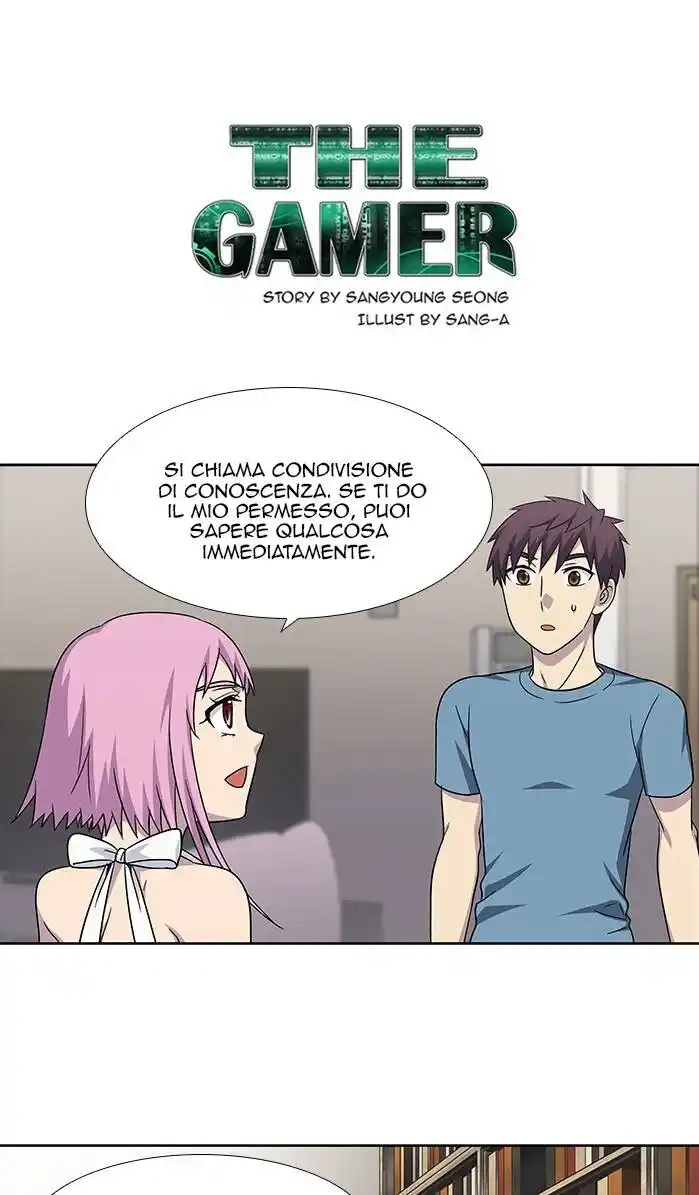 The Gamer Capitolo 298 page 2