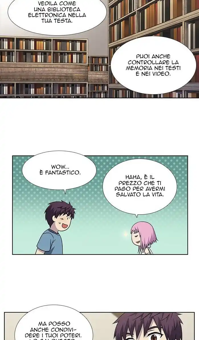 The Gamer Capitolo 298 page 3