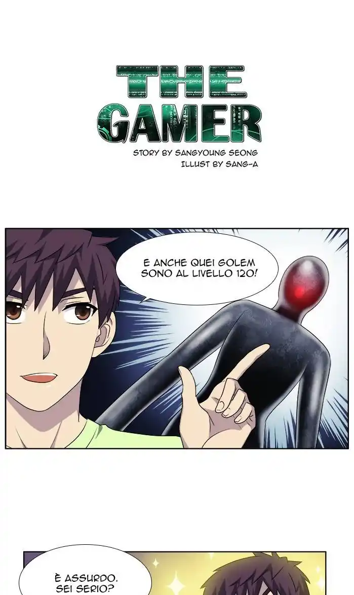 The Gamer Capitolo 303 page 2