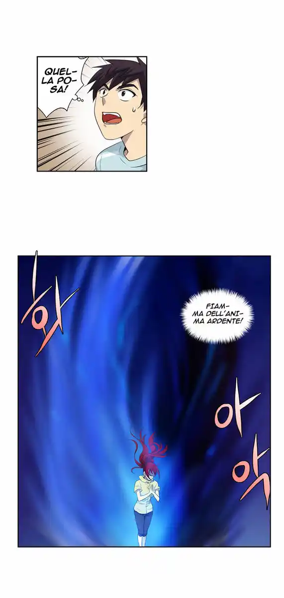 The Gamer Capitolo 42 page 15