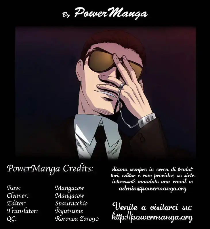 The Gamer Capitolo 101 page 1