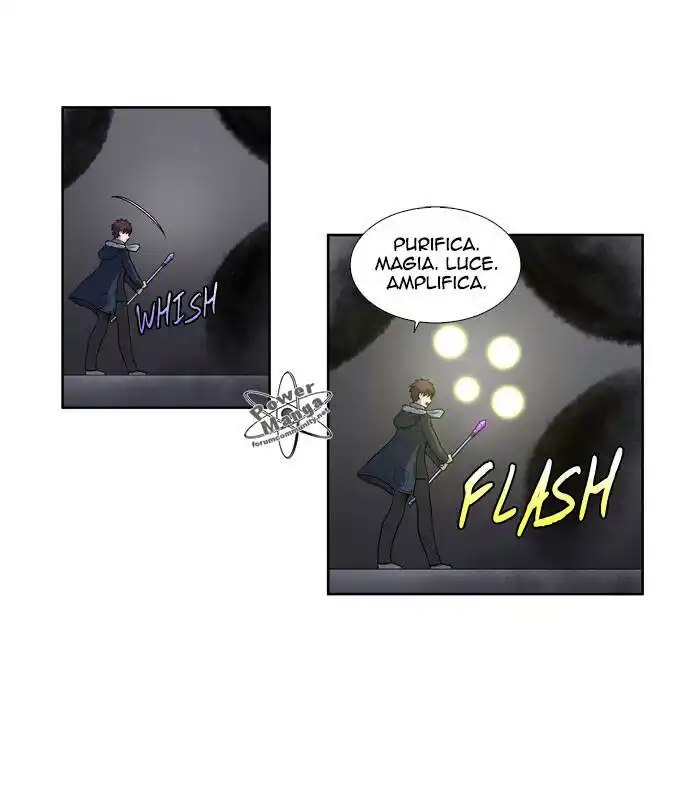 The Gamer Capitolo 165 page 11