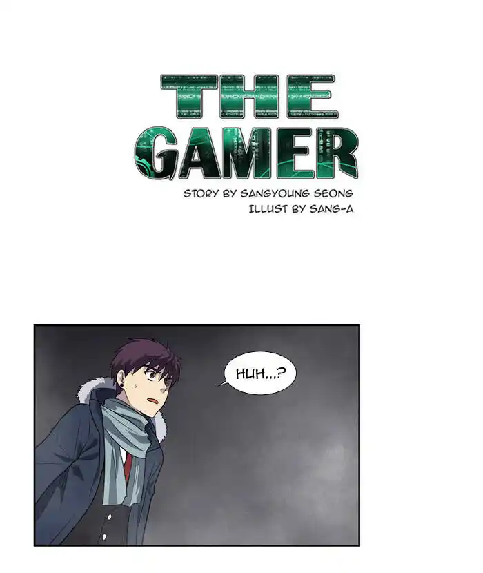 The Gamer Capitolo 165 page 2