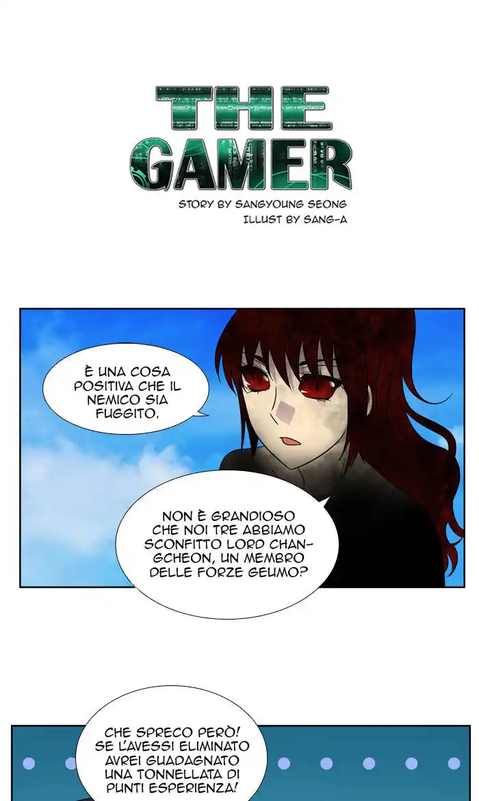 The Gamer Capitolo 268 page 2