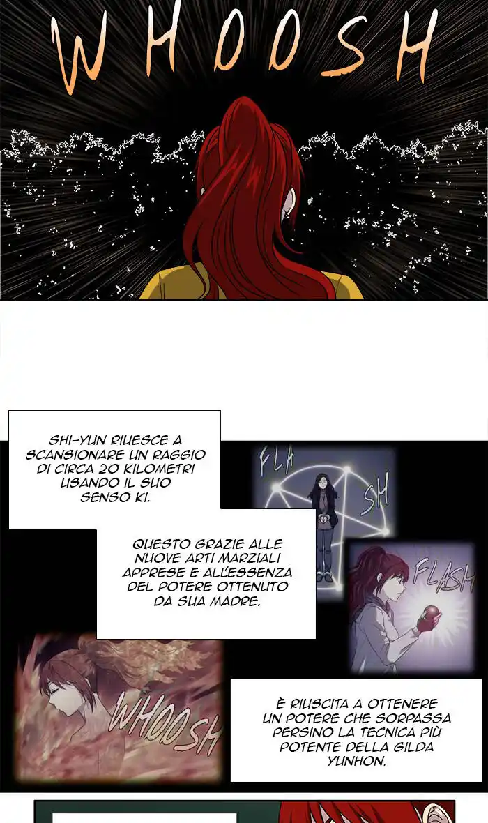 The Gamer Capitolo 268 page 31