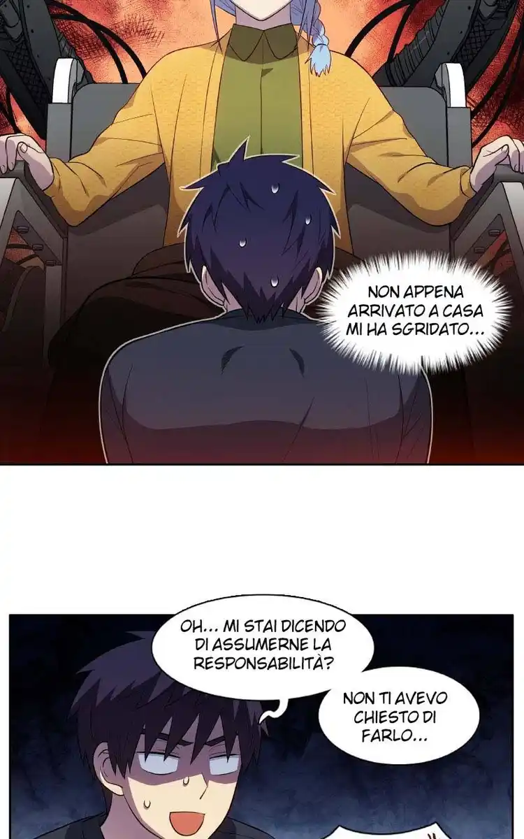 The Gamer Capitolo 432 page 3