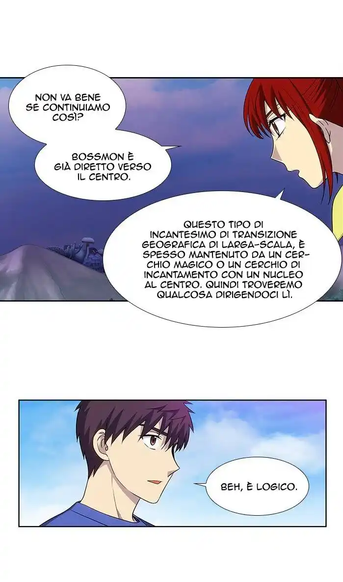 The Gamer Capitolo 313 page 3