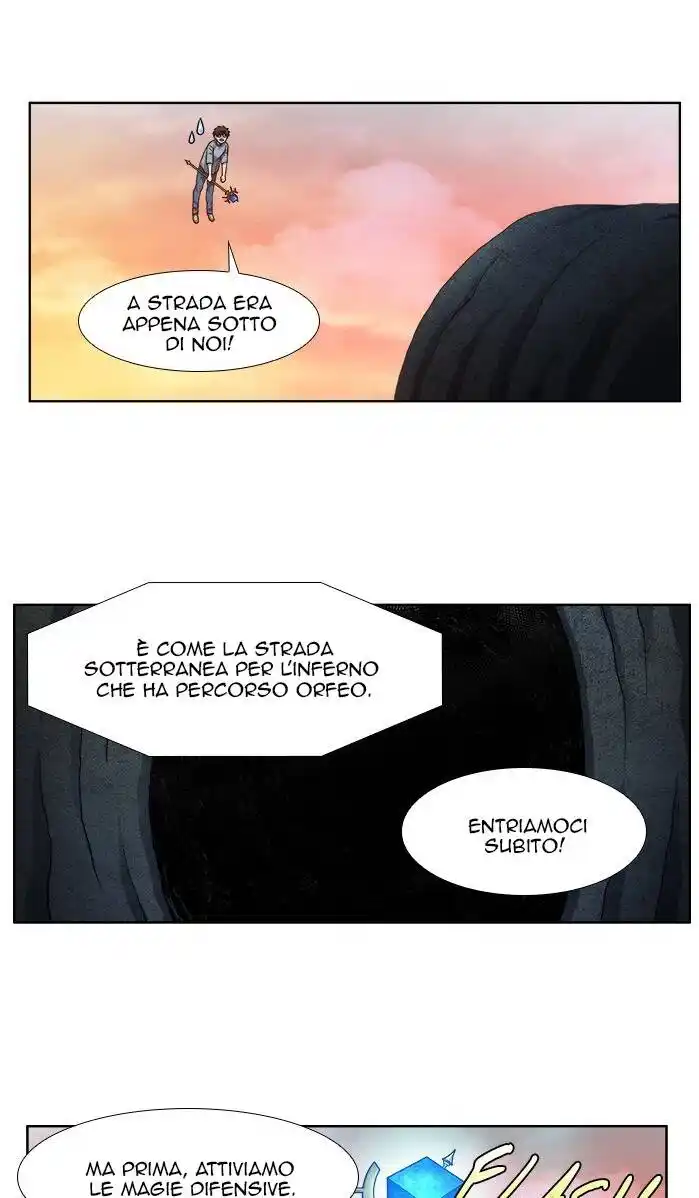 The Gamer Capitolo 345 page 13