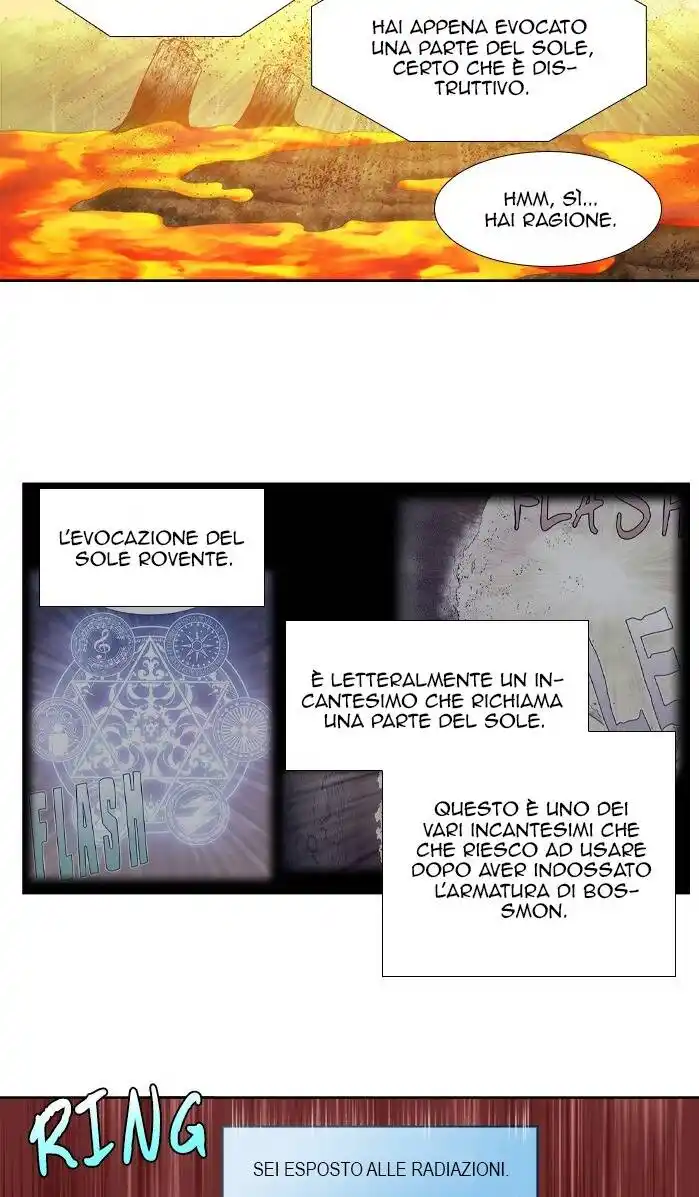 The Gamer Capitolo 345 page 4