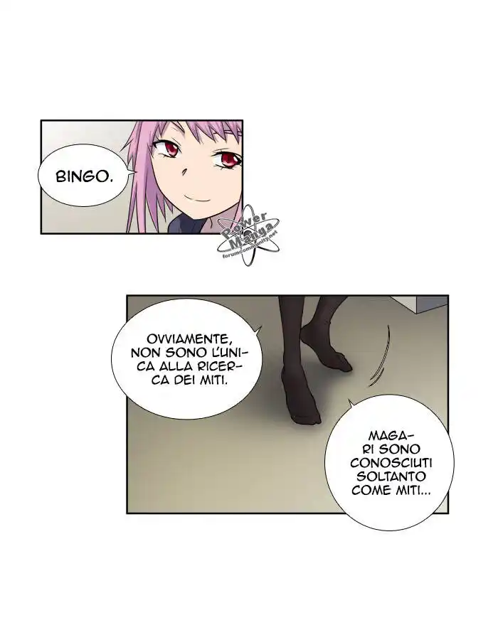 The Gamer Capitolo 158 page 7