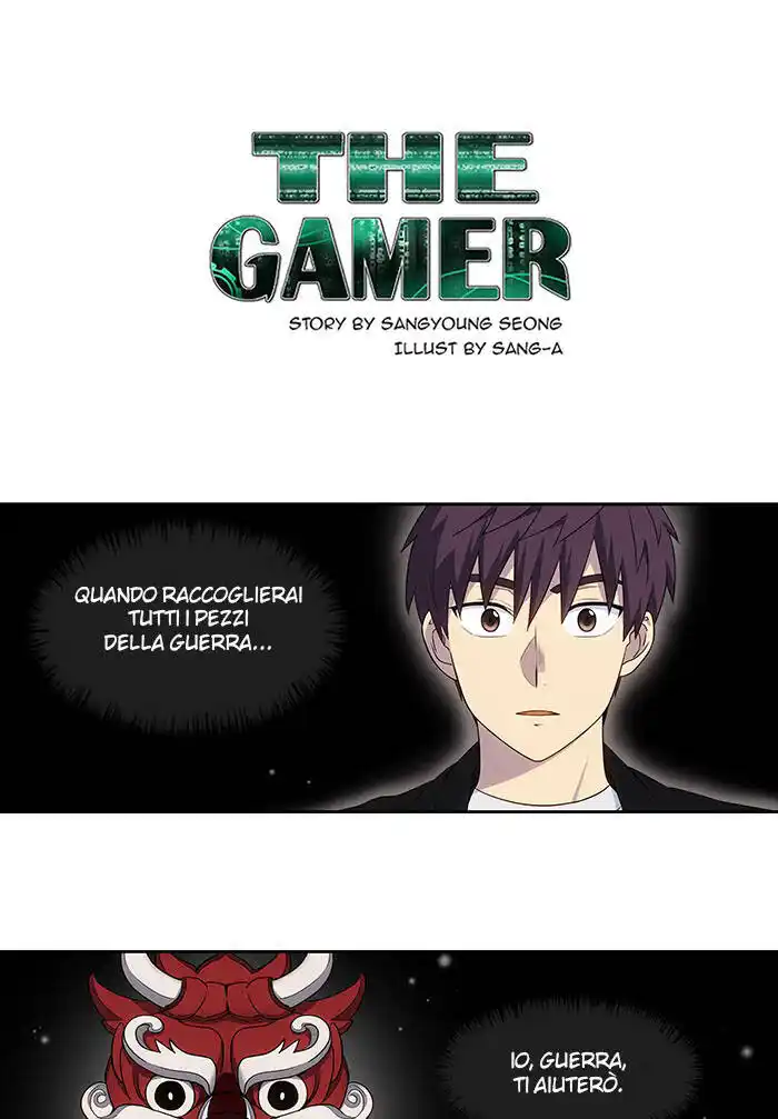 The Gamer Capitolo 410 page 2