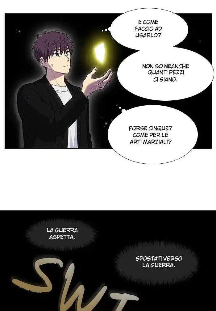 The Gamer Capitolo 410 page 6