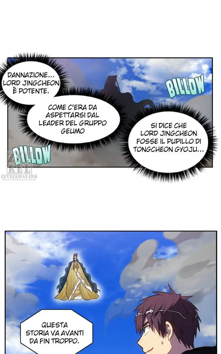 The Gamer Capitolo 460 page 28