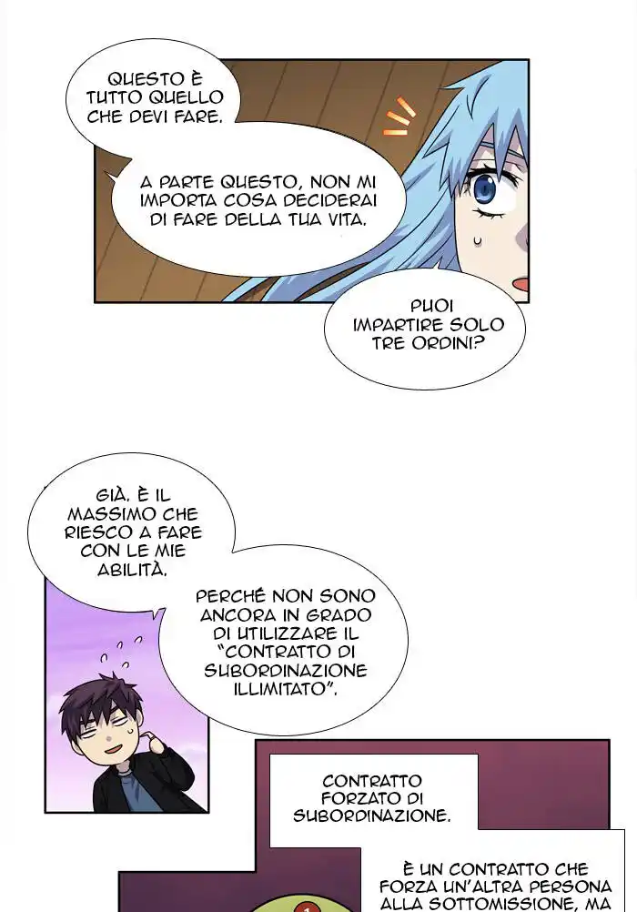 The Gamer Capitolo 235 page 11