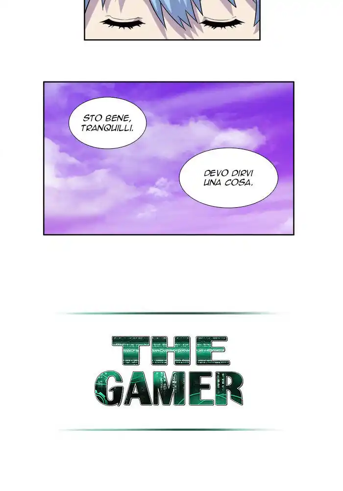 The Gamer Capitolo 235 page 20